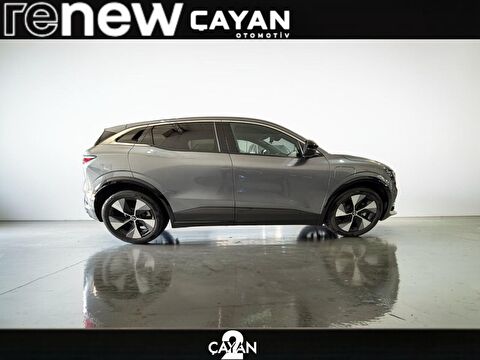 renault, megane e-tech, techno ev60, otomatik, elektrik 2.el otomobil | renew 6