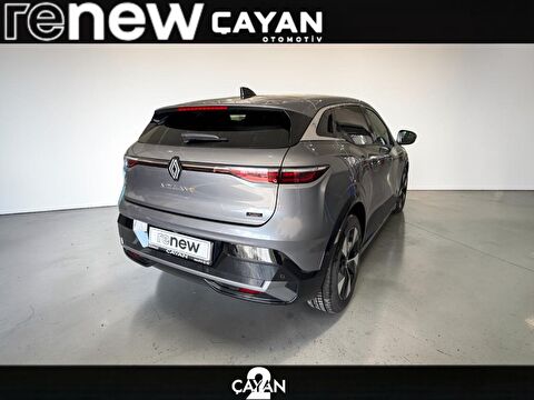 renault, megane e-tech, techno ev60, otomatik, elektrik 2.el otomobil | renew 4