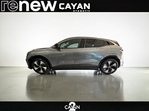 renault, megane e-tech, techno ev60, otomatik, elektrik 2.el otomobil | renew 7