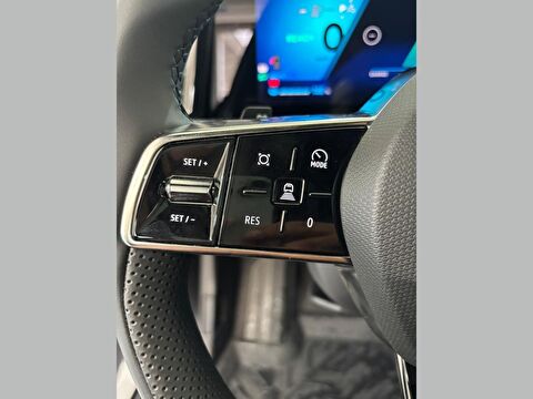 renault, megane e-tech, techno ev60, otomatik, elektrik 2.el otomobil | renew 12