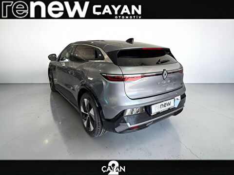 renault, megane e-tech, techno ev60, otomatik, elektrik 2.el otomobil | renew 5