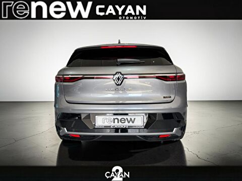 renault, megane e-tech, techno ev60, otomatik, elektrik 2.el otomobil | renew 9