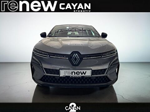 renault, megane e-tech, techno ev60, otomatik, elektrik 2.el otomobil | renew 8