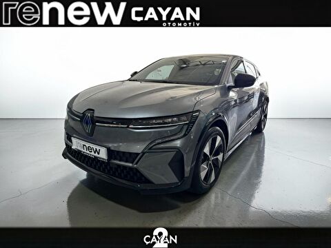 Techno EV60, 2. el otomobil | renew