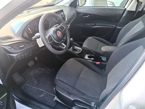 fiat, egea, sedan 1.6 multijet easy dct, otomatik, dizel 2.el otomobil | renew 11