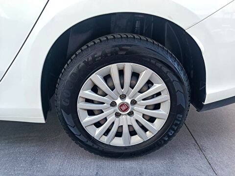 fiat, egea, sedan 1.6 multijet easy dct, otomatik, dizel 2.el otomobil | renew 10