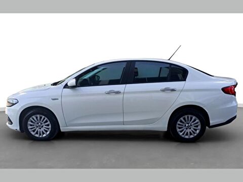 fiat, egea, sedan 1.6 multijet easy dct, otomatik, dizel 2.el otomobil | renew 5