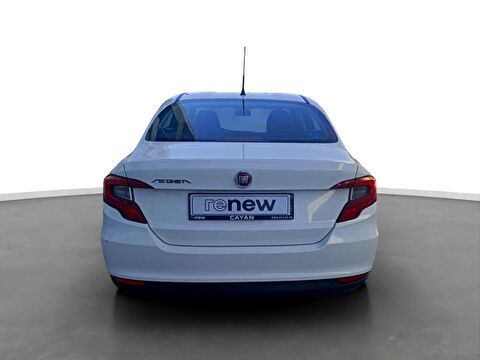 fiat, egea, sedan 1.6 multijet easy dct, otomatik, dizel 2.el otomobil | renew 7
