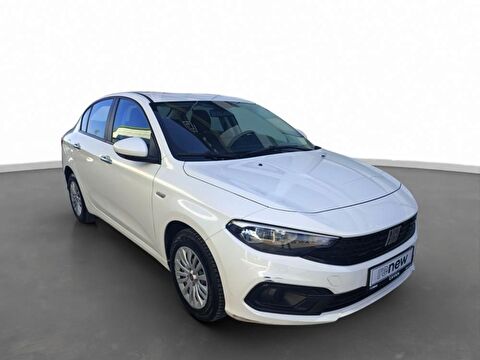 Fiat, Egea, Sedan 1.6 MultiJet Easy DCT, Otomatik, Dizel 2. el otomobil | renew Mobile