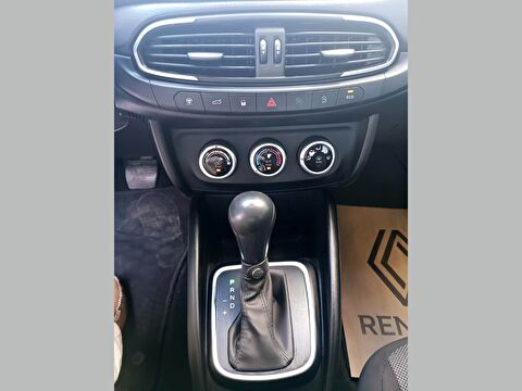fiat, egea, sedan 1.6 multijet easy dct, otomatik, dizel 2.el otomobil | renew 22