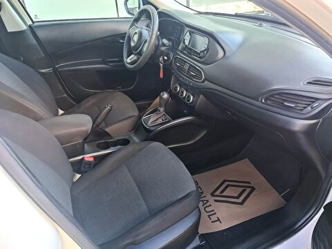 fiat, egea, sedan 1.6 multijet easy dct, otomatik, dizel 2.el otomobil | renew 13
