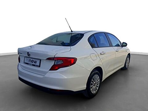 fiat, egea, sedan 1.6 multijet easy dct, otomatik, dizel 2.el otomobil | renew 8