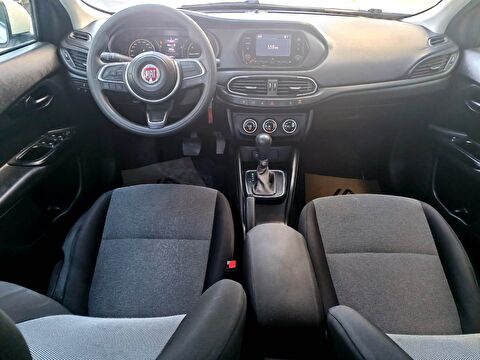 fiat, egea, sedan 1.6 multijet easy dct, otomatik, dizel 2.el otomobil | renew 12