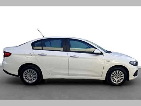 fiat, egea, sedan 1.6 multijet easy dct, otomatik, dizel 2.el otomobil | renew 9