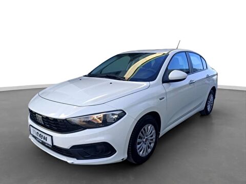 fiat, egea, sedan 1.6 multijet easy dct, otomatik, dizel 2.el otomobil | renew 4