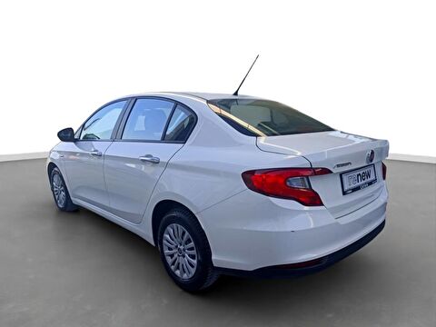 fiat, egea, sedan 1.6 multijet easy dct, otomatik, dizel 2.el otomobil | renew 6