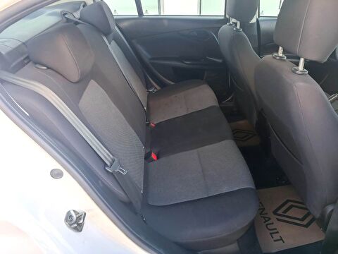 fiat, egea, sedan 1.6 multijet easy dct, otomatik, dizel 2.el otomobil | renew 14