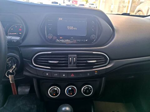 fiat, egea, sedan 1.6 multijet easy dct, otomatik, dizel 2.el otomobil | renew 21