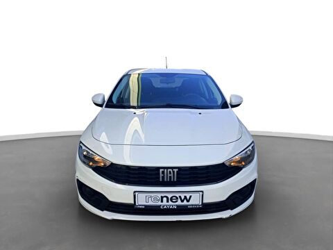 fiat, egea, sedan 1.6 multijet easy dct, otomatik, dizel 2.el otomobil | renew 3