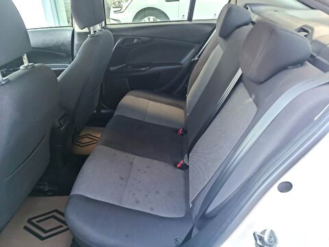 fiat, egea, sedan 1.6 multijet easy dct, otomatik, dizel 2.el otomobil | renew 15