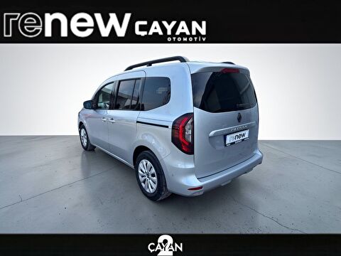 renault, kangoo multix, 1.5 bluedci ıconic, otomatik, dizel 2.el otomobil | renew 7