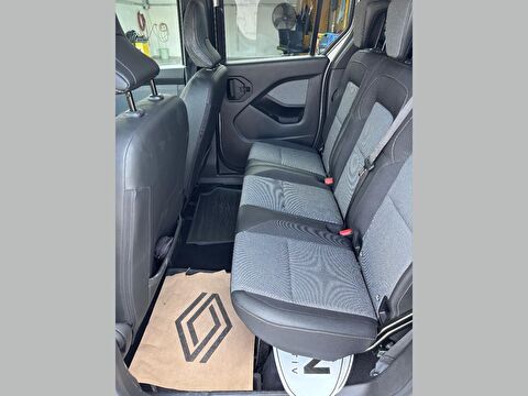 renault, kangoo multix, 1.5 bluedci ıconic, otomatik, dizel 2.el otomobil | renew 15