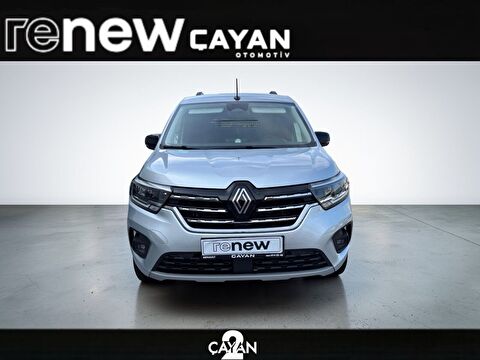renault, kangoo multix, 1.5 bluedci ıconic, otomatik, dizel 2.el otomobil | renew 9