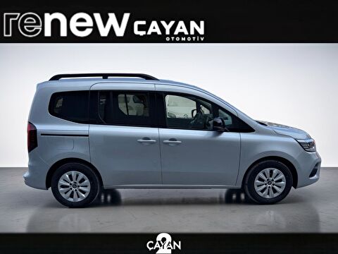 renault, kangoo multix, 1.5 bluedci ıconic, otomatik, dizel 2.el otomobil | renew 8
