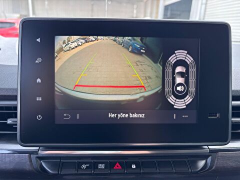 renault, kangoo multix, 1.5 bluedci ıconic, otomatik, dizel 2.el otomobil | renew 12