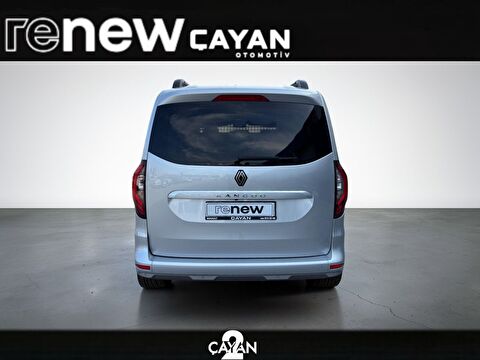 renault, kangoo multix, 1.5 bluedci ıconic, otomatik, dizel 2.el otomobil | renew 6
