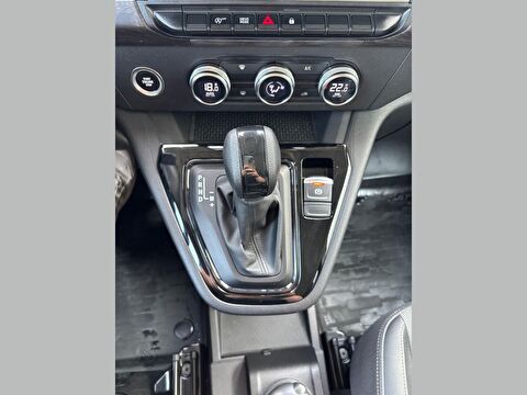 renault, kangoo multix, 1.5 bluedci ıconic, otomatik, dizel 2.el otomobil | renew 11