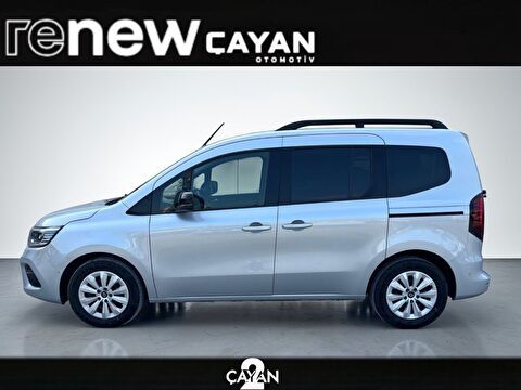 renault, kangoo multix, 1.5 bluedci ıconic, otomatik, dizel 2.el otomobil | renew 4