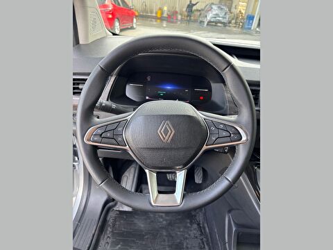 renault, kangoo multix, 1.5 bluedci ıconic, otomatik, dizel 2.el otomobil | renew 14
