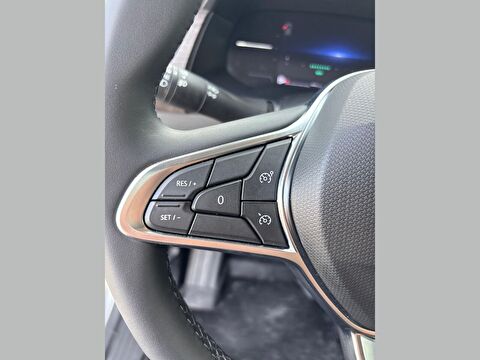 renault, kangoo multix, 1.5 bluedci ıconic, otomatik, dizel 2.el otomobil | renew 10