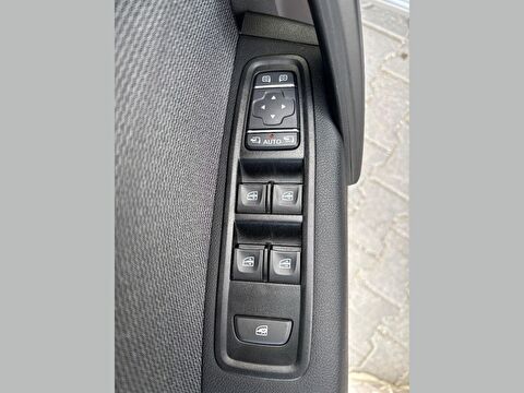 renault, kangoo multix, 1.5 bluedci ıconic, otomatik, dizel 2.el otomobil | renew 18
