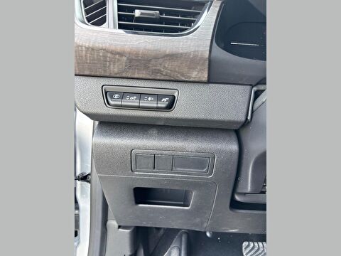 renault, kangoo multix, 1.5 bluedci ıconic, otomatik, dizel 2.el otomobil | renew 19