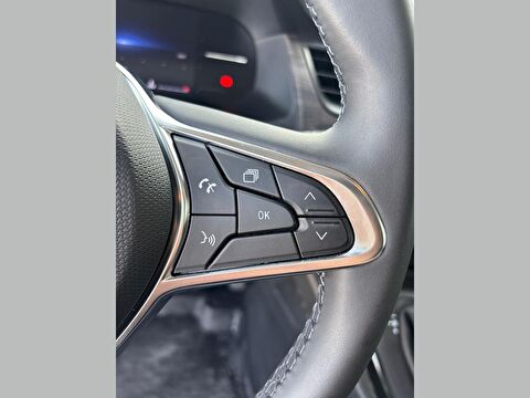 renault, kangoo multix, 1.5 bluedci ıconic, otomatik, dizel 2.el otomobil | renew 13