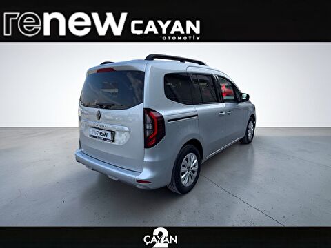 renault, kangoo multix, 1.5 bluedci ıconic, otomatik, dizel 2.el otomobil | renew 5