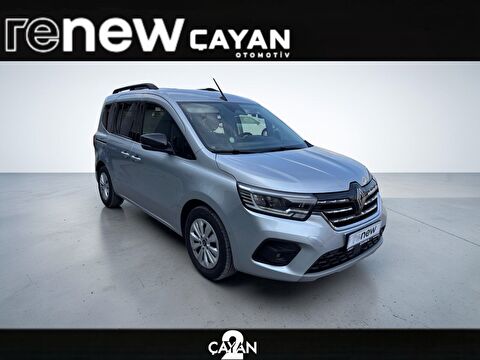 renault, kangoo multix, 1.5 bluedci ıconic, otomatik, dizel 2.el otomobil | renew 3
