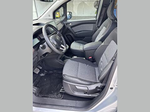 renault, kangoo multix, 1.5 bluedci ıconic, otomatik, dizel 2.el otomobil | renew 17