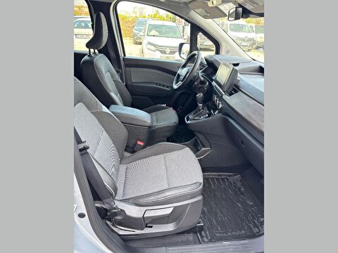 renault, kangoo multix, 1.5 bluedci ıconic, otomatik, dizel 2.el otomobil | renew 16