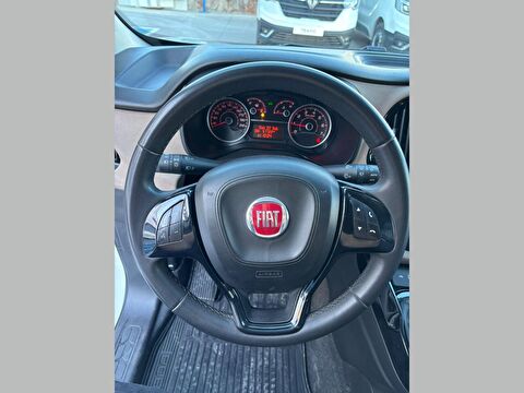 fiat, doblo combi, 1.6 multijet premio plus, manuel, dizel 2.el otomobil | renew 22