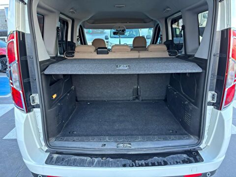 fiat, doblo combi, 1.6 multijet premio plus, manuel, dizel 2.el otomobil | renew 10