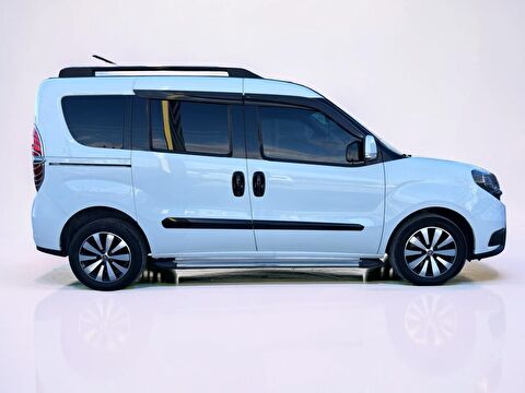 fiat, doblo combi, 1.6 multijet premio plus, manuel, dizel 2.el otomobil | renew 6