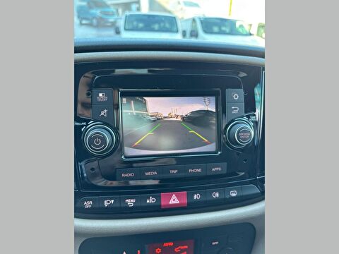 fiat, doblo combi, 1.6 multijet premio plus, manuel, dizel 2.el otomobil | renew 21