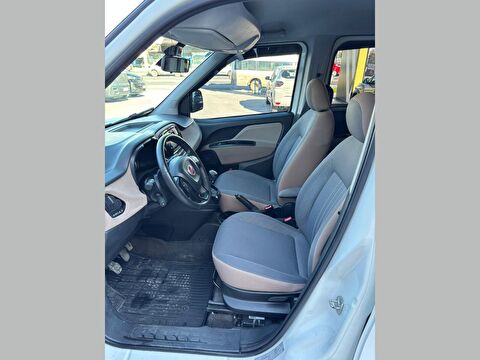 fiat, doblo combi, 1.6 multijet premio plus, manuel, dizel 2.el otomobil | renew 23