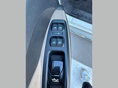 fiat, doblo combi, 1.6 multijet premio plus, manuel, dizel 2.el otomobil | renew 18