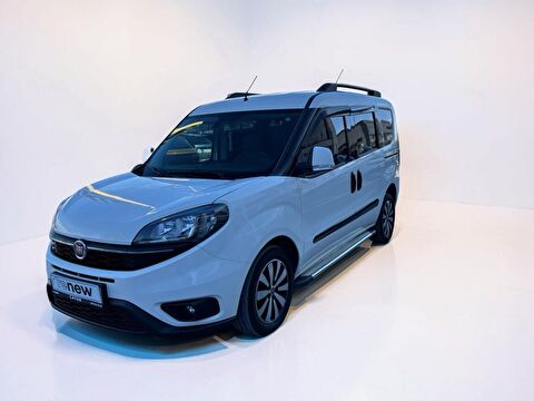 1.6 MultiJet Premio Plus, 2. el otomobil | renew