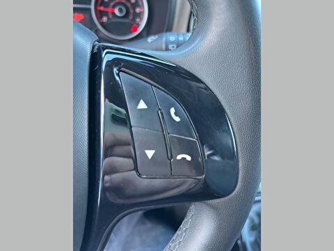 fiat, doblo combi, 1.6 multijet premio plus, manuel, dizel 2.el otomobil | renew 20