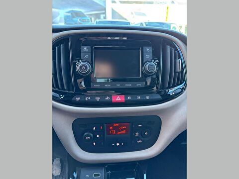 fiat, doblo combi, 1.6 multijet premio plus, manuel, dizel 2.el otomobil | renew 24